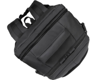 RIVACASE Tegel ECO 8465 17.3" czarny - 1117283 - zdjęcie 2